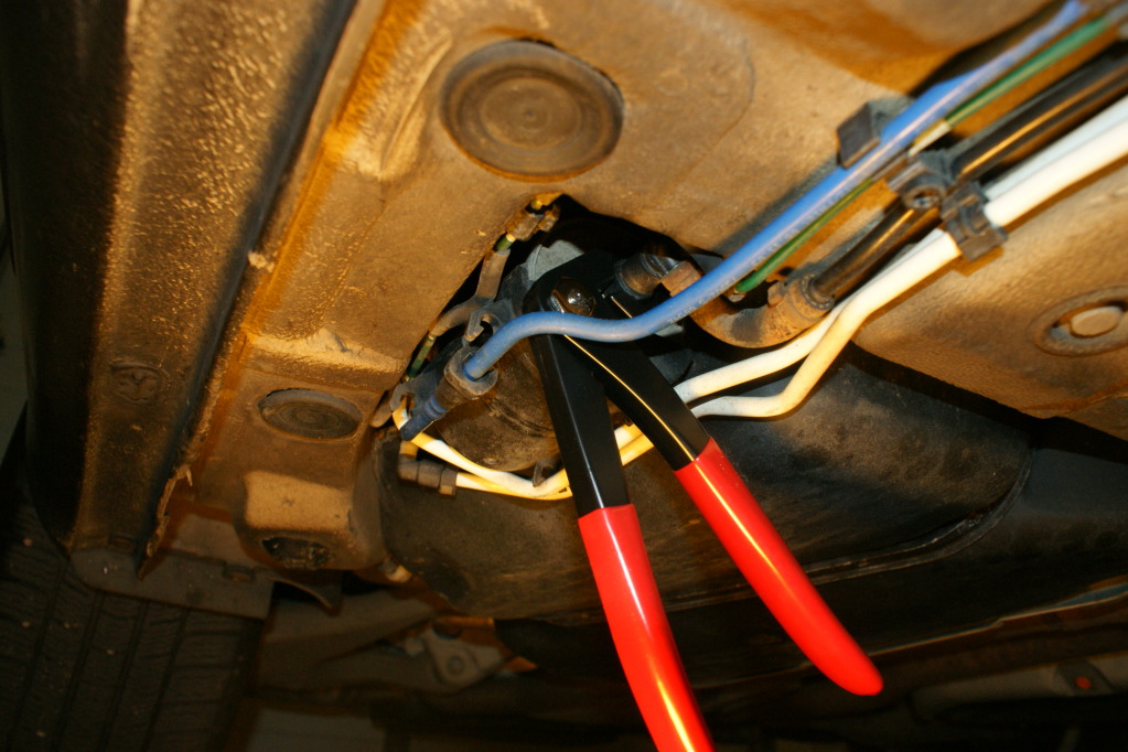 Vw Eos Fuel Filter Location Vw Fuel Filter Eos 2007 08 6 Cyl 3 2l